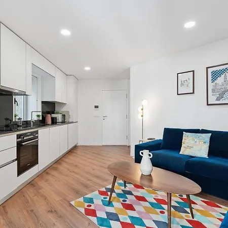 Apartamento Guestready - Enjoy The Of Porto
