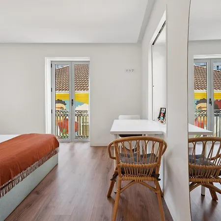 Guestready - Enjoy The Of * Πόρτο