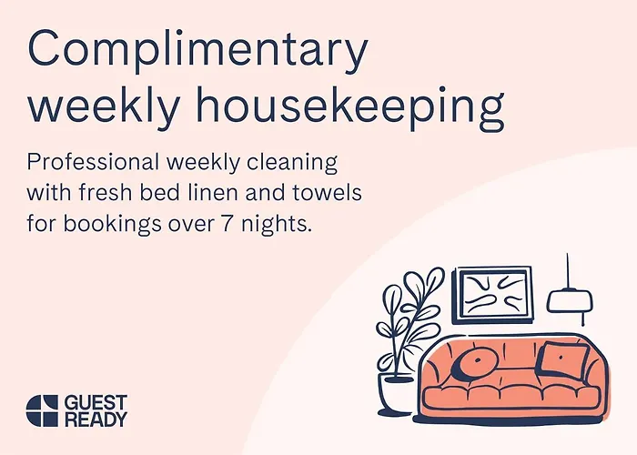 Guestready - Enjoy The Of Апартаменты Порту