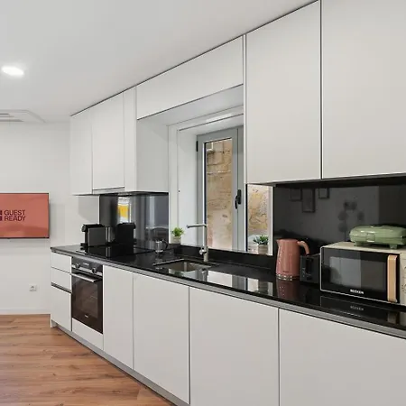 Apartment Guestready - Enjoy The Of *