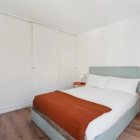 Guestready - Enjoy The Of Lejlighed Porto