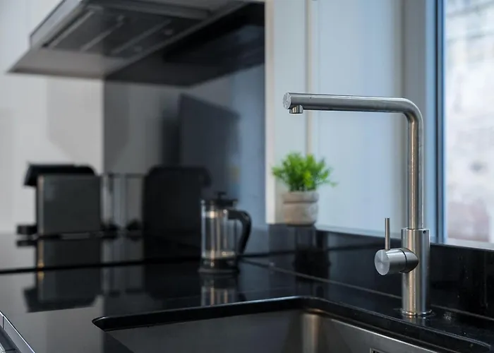 Guestready - Enjoy The Of Apartment