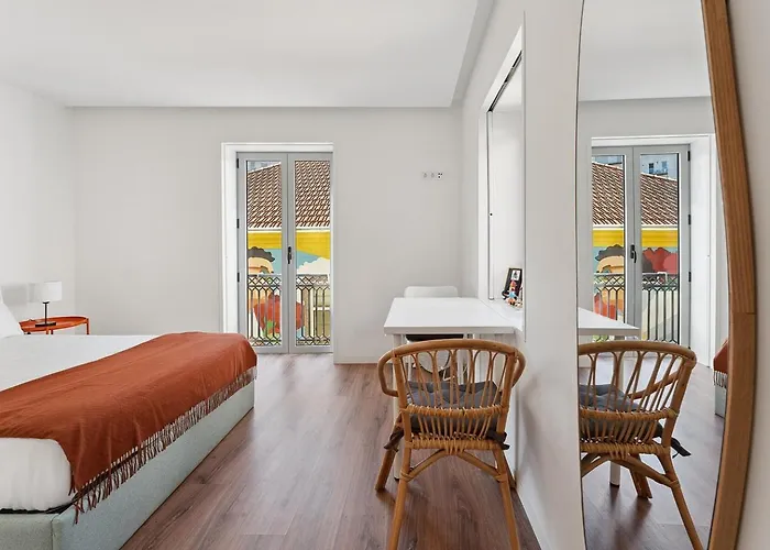 Guestready - Enjoy The Of * Porto