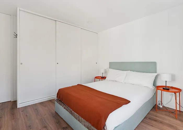 Guestready - Enjoy The Of Apartment Porto