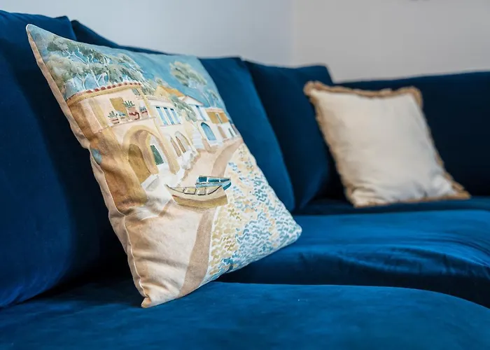 Guestready - Enjoy The Of Apartment *