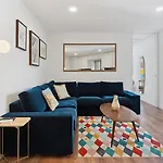 Guestready - Enjoy The Of *