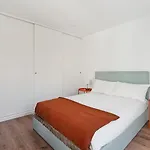 Guestready - Enjoy The Of Appartamento Oporto