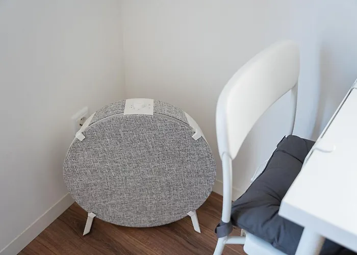 Guestready - Enjoy The Of Appartamento Oporto